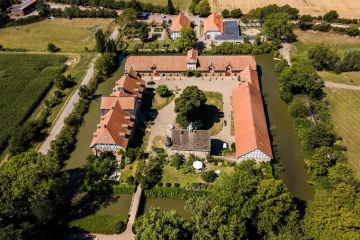 Gutshof: Rittergut Remeringhausen, Stadthagen