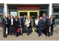 "Was läuft am Filmset?" - informatives Kommunennetzwerktreffen in Hameln