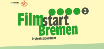 Filmstart Bremen die Zweite: Projektstipendium der nordmedia und des Filmbüro Bremen vergeben