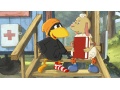 "Der kleine Rabe Socke"