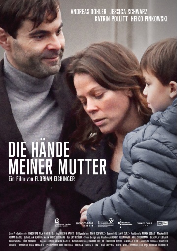Kinostart 01.12.2016: "Die Hände meiner Mutter"