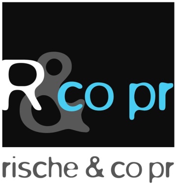 rische pr