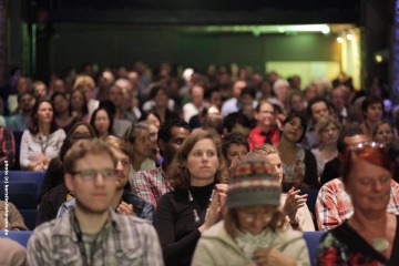 Fünf Tage engagiertes und mutiges Kino beim 32. FilmFest Osnabrück