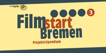 Filmstart Bremen 3: Projektstipendium der nordmedia und des Filmbüro Bremen zum dritten Mal vergeben