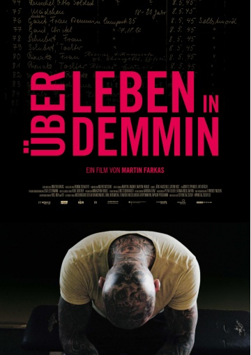 Kinostart 22.03.2018: "Über Leben in Demmin"