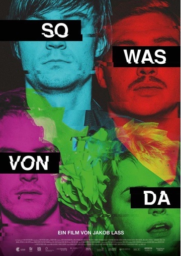 Kinostart 16.08.2018:  "So was von da"