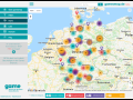 gamesmap - das Online-Verzeichnis der deutschen Games-Branche