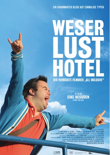 Kinostart 27.09.2018: "Weserlust Hotel"