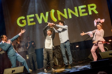 Die große Musikvideoshow 2018 in Bremen: Einsendeschluss am 15. Oktober Die große Musikvideoshow 2018 in Bremen: Einsendeschluss am 15. Oktober