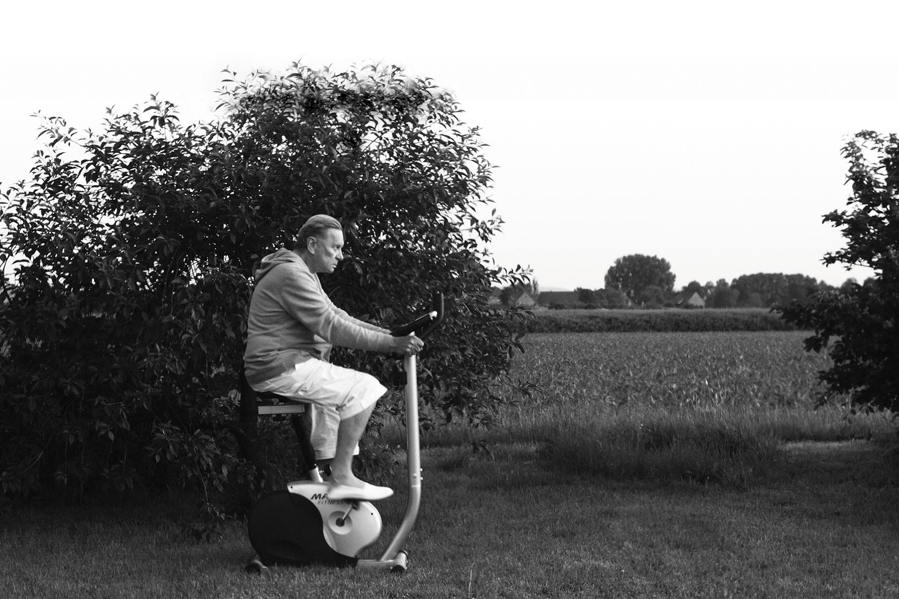 Helmut Hexley