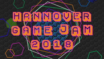 Das war der Hannover Game Jam 2018