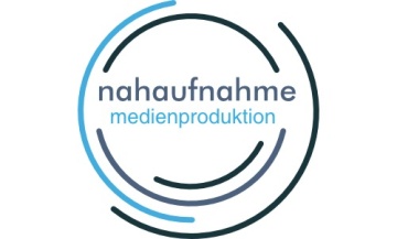 nahaufnahme medienproduktion