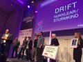 Deutscher Entwicklerpreis 2018: NUKKLEAR holt Innovationspreis nach Hannover