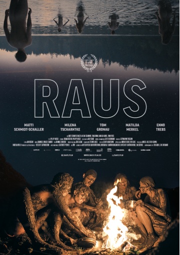 Kinostart 17.01.2019: "Raus"