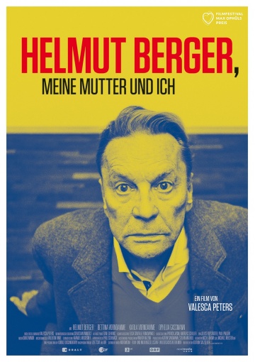 Kinostart 07.03.2019: "Helmut Berger, meine Mutter und ich"