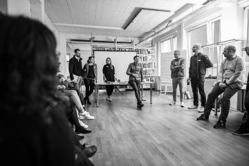 CLOSEUP Bremen in Aktion: Profitipps, Teamgeist und kreativer Austausch