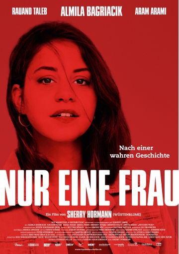 Kinostart 09.05.2019: "Nur eine Frau"