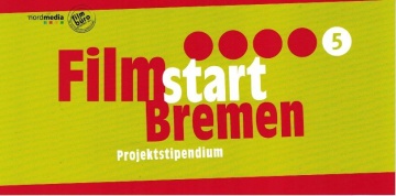 Projektstipendium Filmstart 5 - acht Projekte ausgewählt