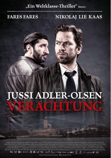 Kinostart 20.06.2019: "Verachtung"