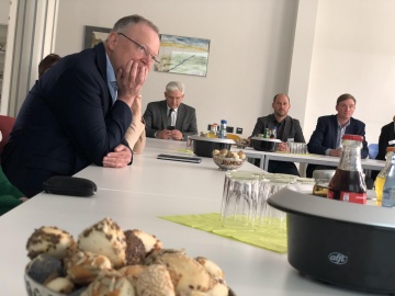 Berufsschule auf dem Weg in das virtuelle Klassenzimmer