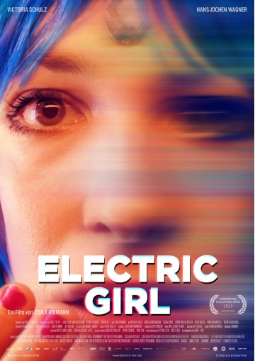 Kinostart 11.07.2019: "Electric Girl"