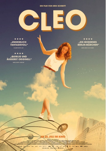 Kinostart 25.07.2019: "Cleo"