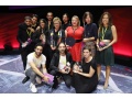 FIRST STEPS Award 2019: FUTUR DREI ist „Abräumer des Abends”