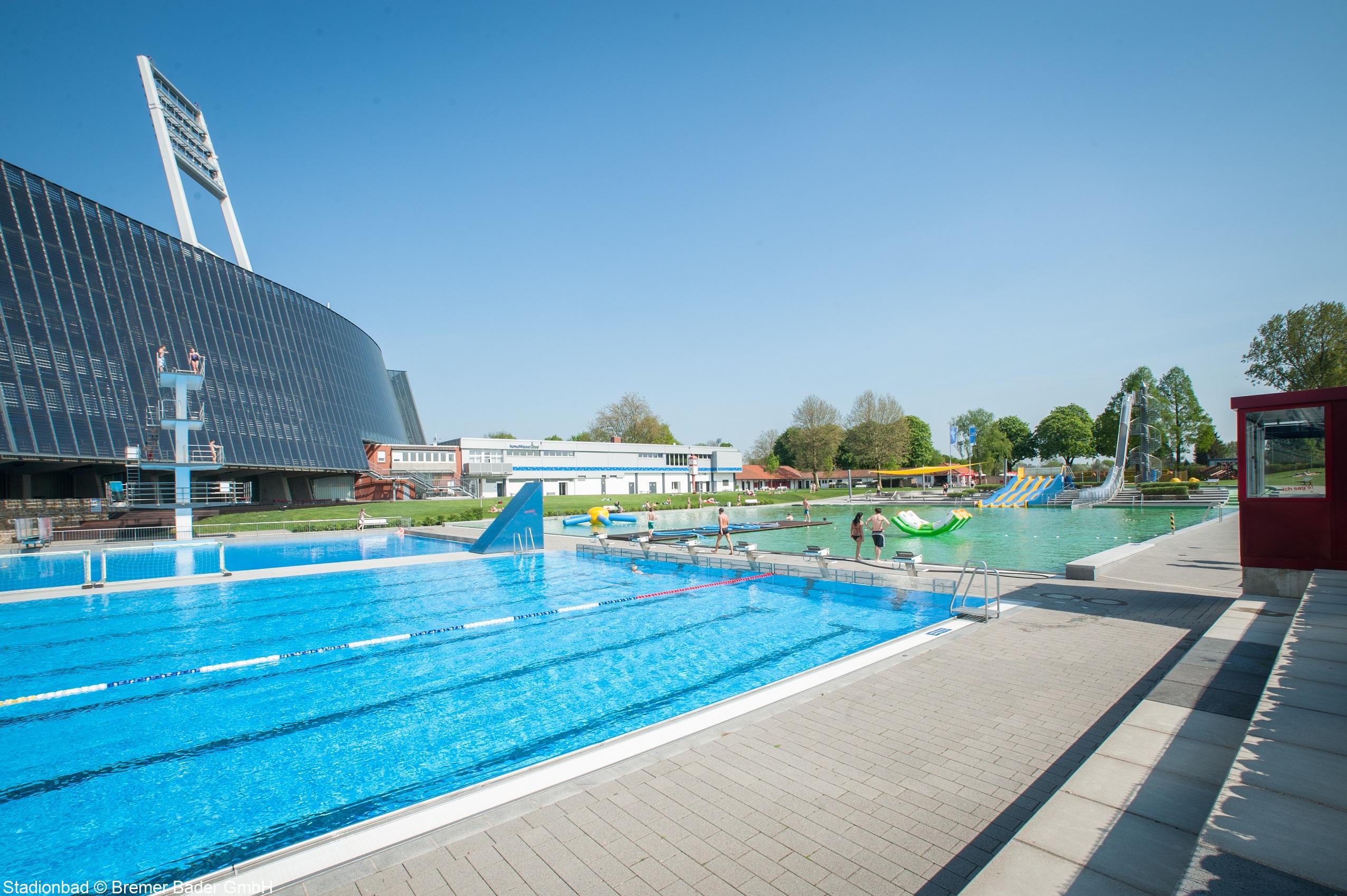 Schwimmbad Hannover Stadionbad Schwimmbad Hannover Stadionbad