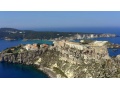 "Inseln Italiens: Isole Tremiti"